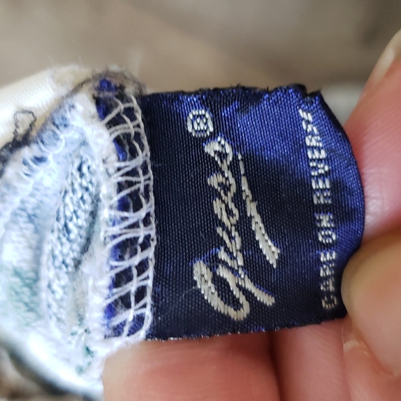 Guess Multicolor Patterned Polo Shirt - Picture 12 of 13